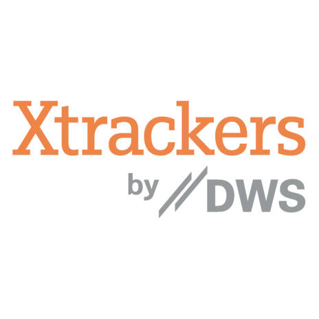 DWS by Xtrackers