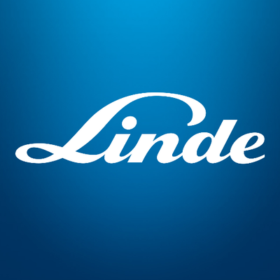 Linde plc icon