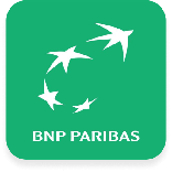BNP Paribas Easy icon