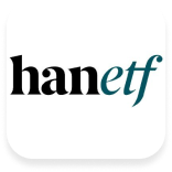 HANetf icon