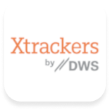 Xtrackers icon