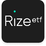 Rize ETF icon